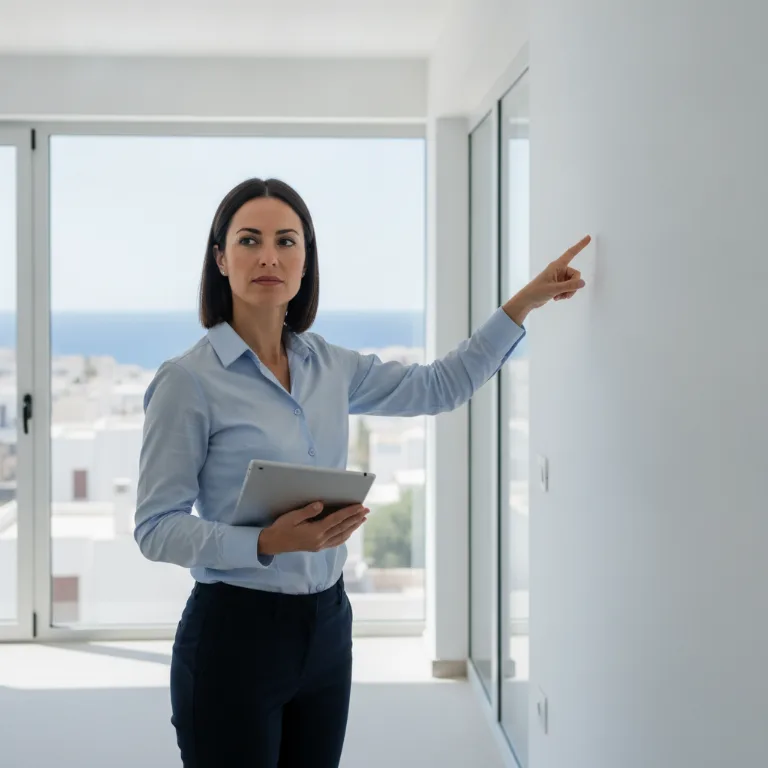 Agencia Inmobiliaria Comercial servicio en Collado-Villalba